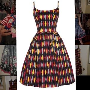 PUG brand new Jenny dress